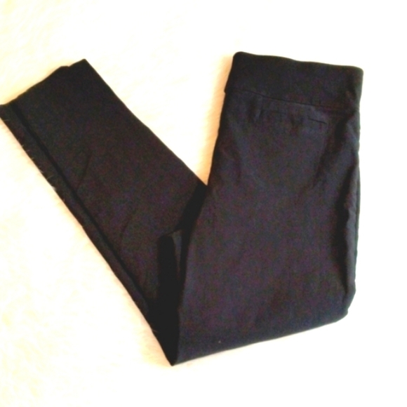 Maggie Lane Pants - Maggie Lane Black Pants